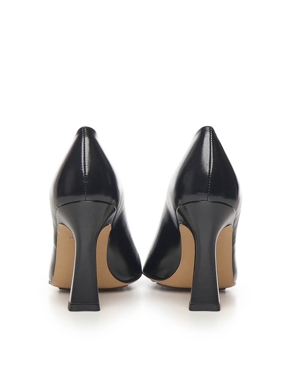 The Best Shops BOTTEGA VENETA: パンプス - パンプス - 黒