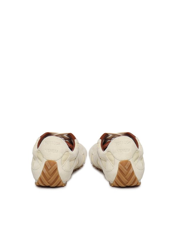 The Best Shops BOTTEGA VENETA: スニーカー - スニーカー - ブルー