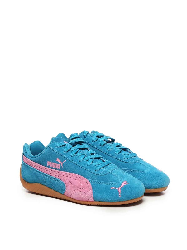 PUMA: Zapatillas online - Zapatillas - Azul Claro