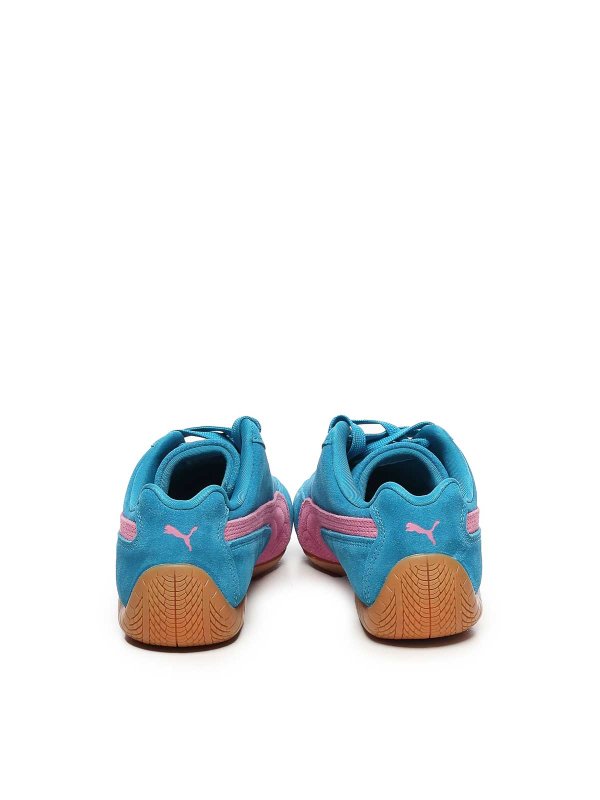 The Best Shops PUMA: Zapatillas - Zapatillas - Azul Claro