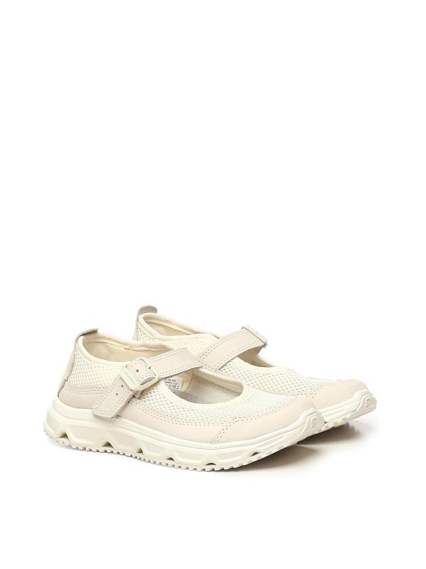 SALOMON: Sneaker online - Sneaker - Creme