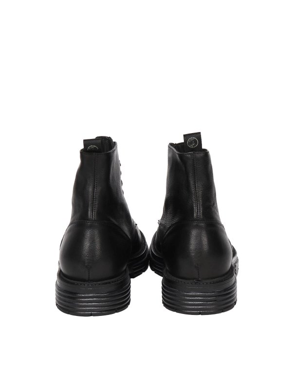 GIULIANO GALIANO: Bottes online - Bottes - Noir