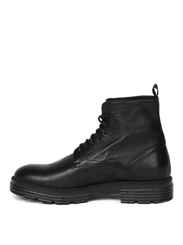 Bottes - Noir shop online: GIULIANO GALIANO