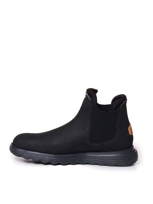 Stiefel - Schwarz shop online: HEY DUDE