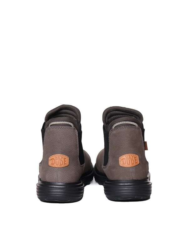HEY DUDE: boots online - Branson Boot