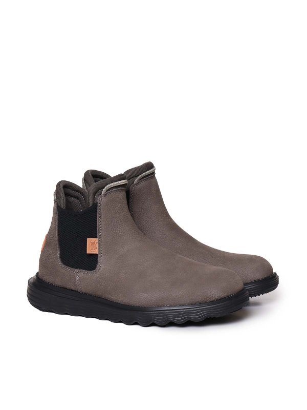 The Best Shops HEY DUDE: boots - Branson Boot