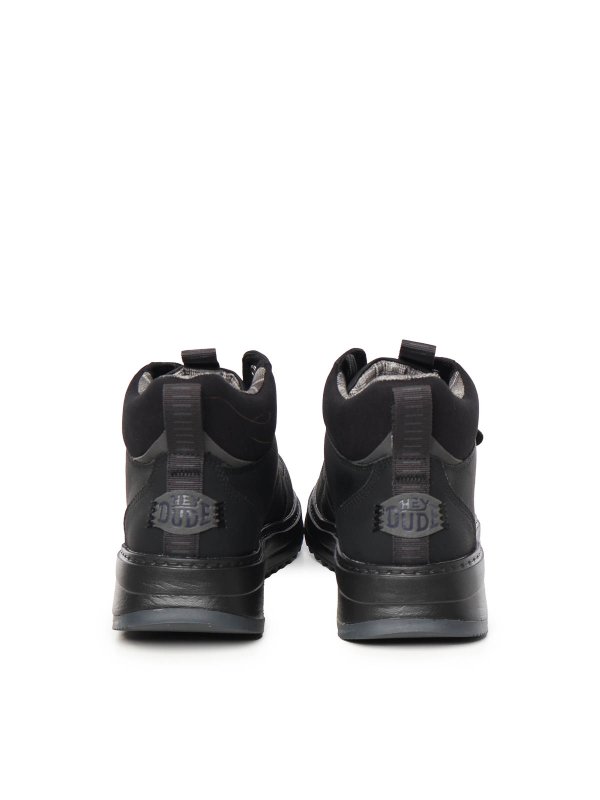 HEY DUDE: trainers online - Sneakers Tahoe Nylon