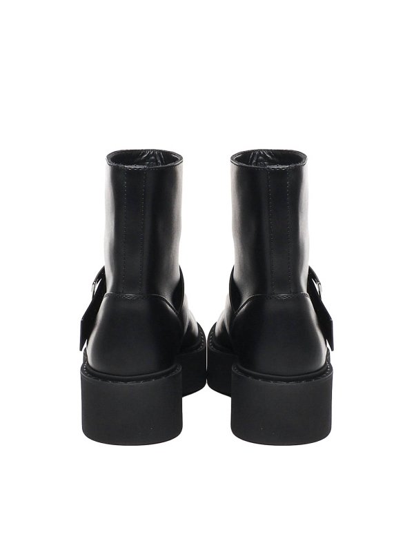 ROGER VIVIER: ブーツ online - ブーツ - 黒