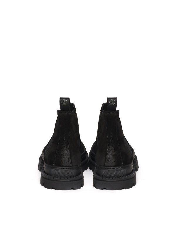 GIULIANO GALIANO: boots online - Ankle Boot Sergio