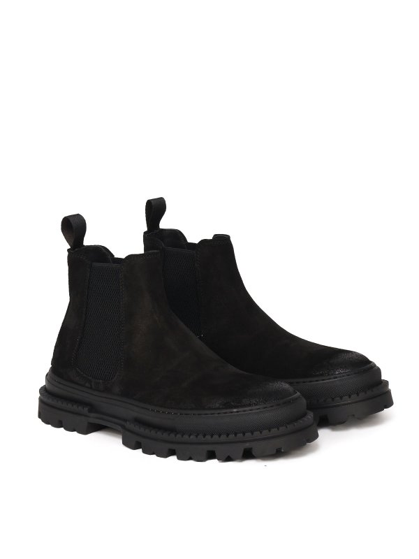 The Best Shops GIULIANO GALIANO: boots - Ankle Boot Sergio