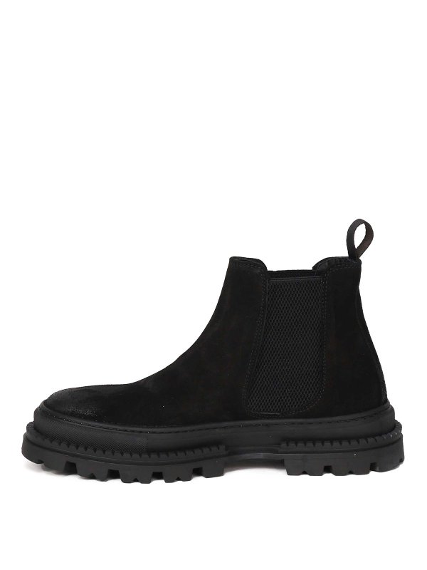 Ankle Boot Sergio shop online: GIULIANO GALIANO