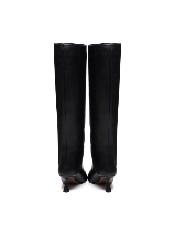 GIULIANO GALIANO: Stiefel online - Stiefel - Schwarz