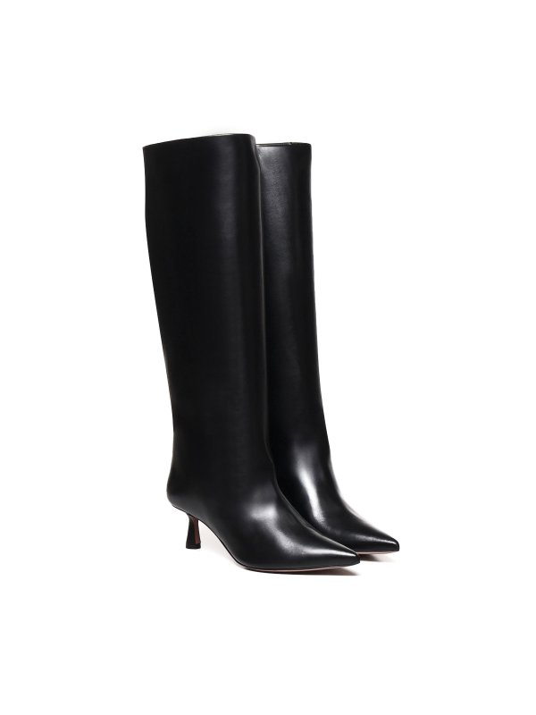 The Best Shops GIULIANO GALIANO: Stiefel - Stiefel - Schwarz