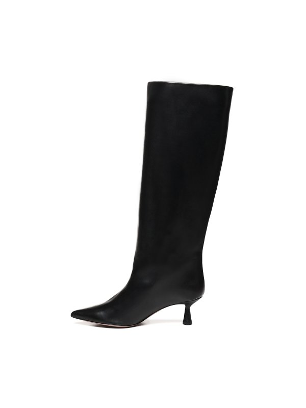 Stiefel - Schwarz shop online: GIULIANO GALIANO