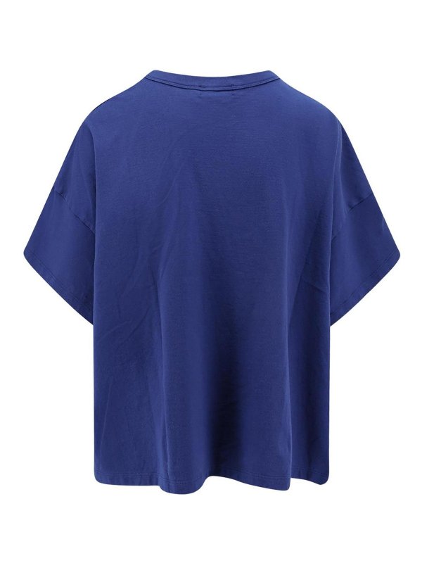 UNDERCOVER: t-shirts online - T-Shirt In Cotone