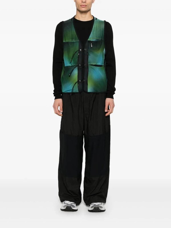 Y-3 buy online Vest