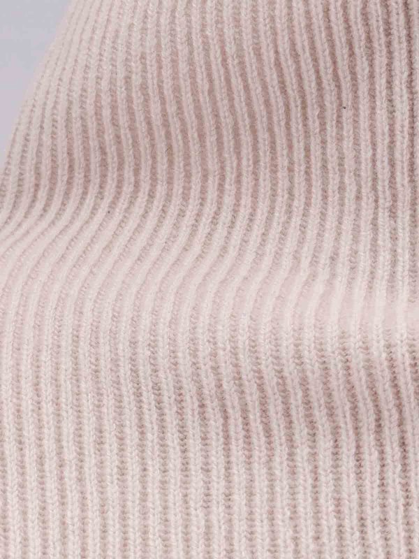 The Best Shops ALESSANDRO ASTE: Turtlenecks & Polo necks - Celine Turtleneck In Merino Wool And Cashmere