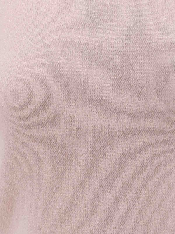 The Best Shops ALESSANDRO ASTE: Turtlenecks & Polo necks - Joy Turtleneck Sweater In Cashmere