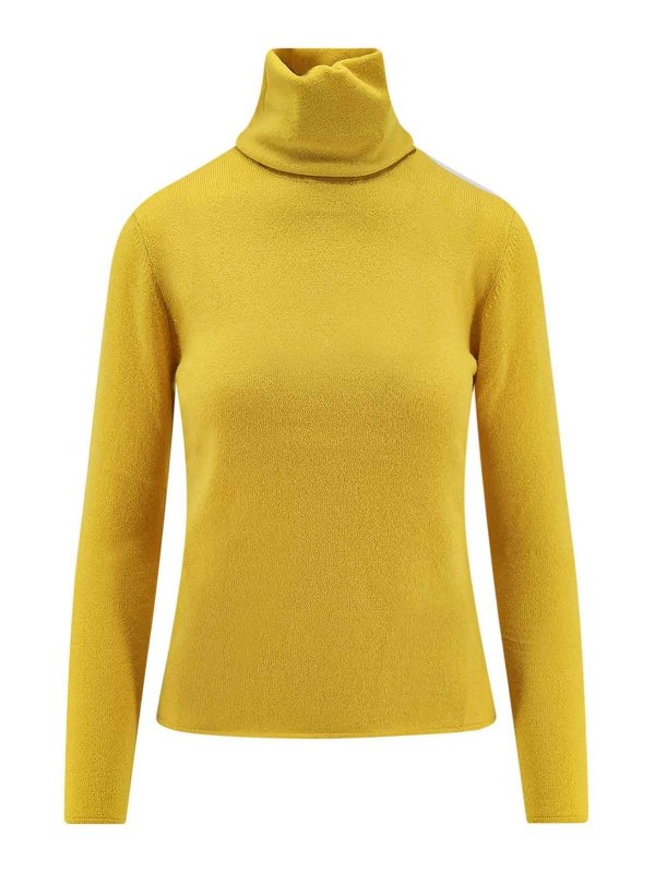 ALESSANDRO ASTE: Turtlenecks & Polo necks - Joy Turtleneck Sweater In Cashmere