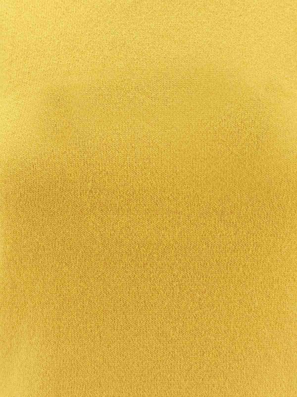 The Best Shops ALESSANDRO ASTE: Turtlenecks & Polo necks - Joy Turtleneck Sweater In Cashmere