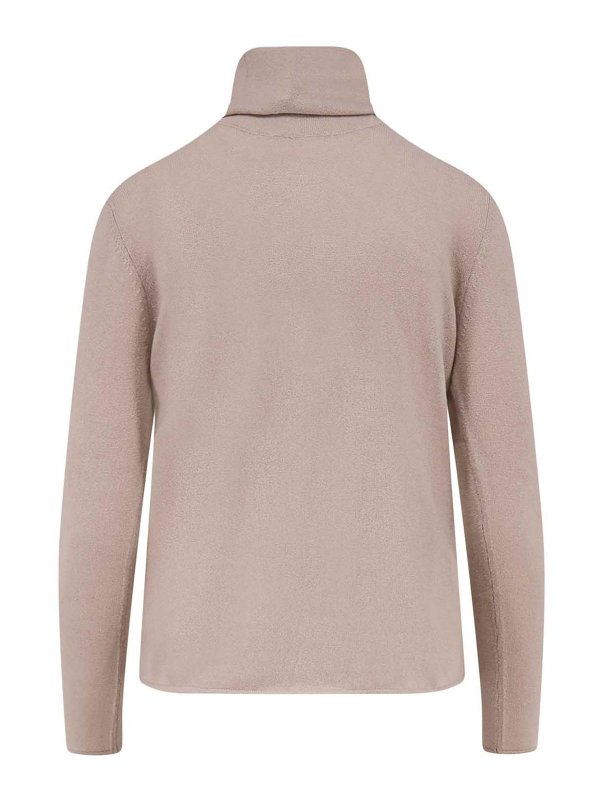 ALESSANDRO ASTE: maglia a collo alto e polo online - Maglia Dolcevita Joy In Cashmere