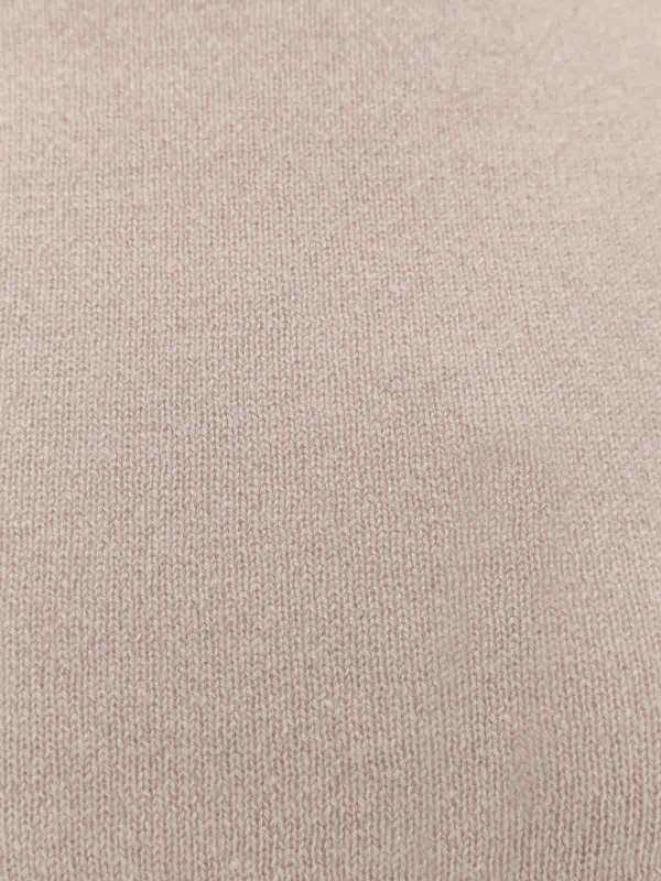 The Best Shops ALESSANDRO ASTE: maglia a collo alto e polo - Maglia Dolcevita Joy In Cashmere