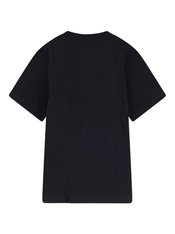 AXEL ARIGATO: Camisetas online - Camiseta - Negro