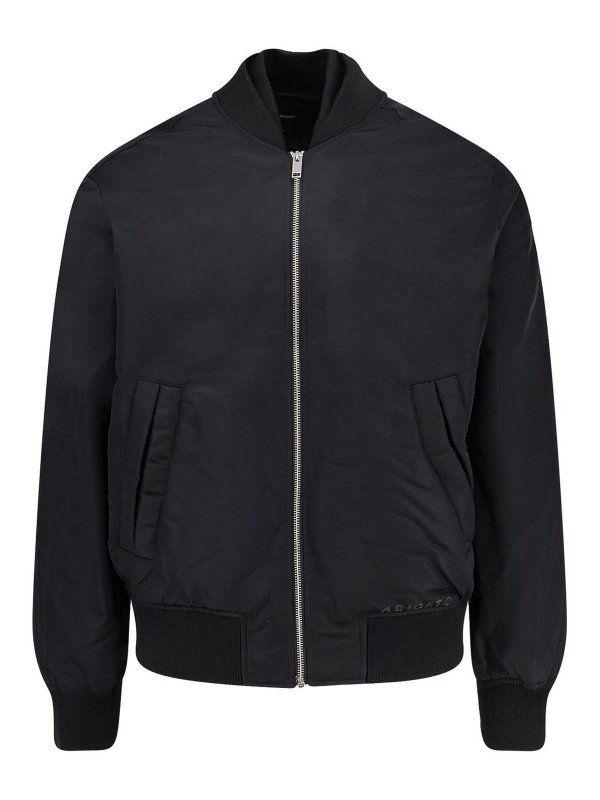 AXEL ARIGATO: bombers - Bomber In Nylon