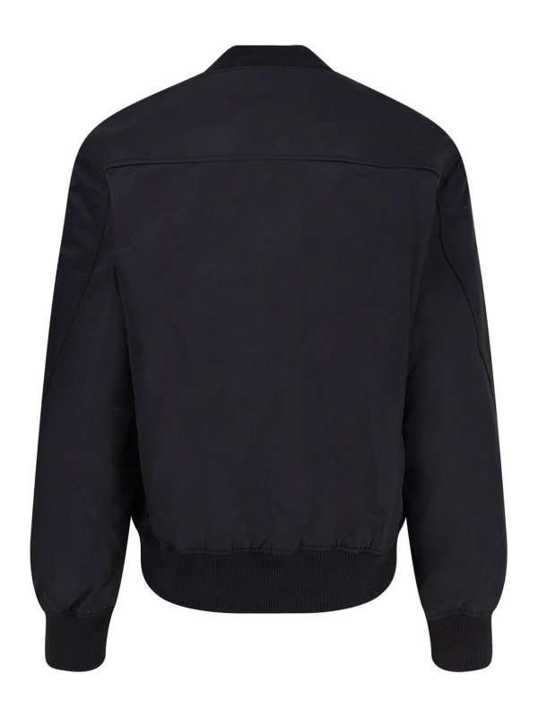 AXEL ARIGATO: bombers online - Bomber In Nylon