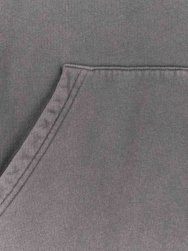 The Best Shops AXEL ARIGATO: Sweatshirts & Sweaters - Organic Cotton Sweatshirt With Hood