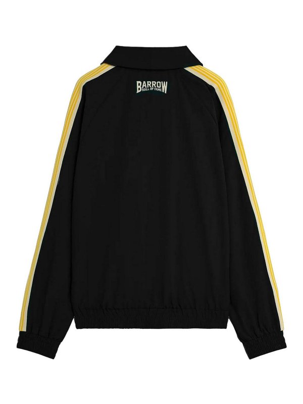 BARROW: カジュアルジャケット online - カジュアルジャケット - 黒