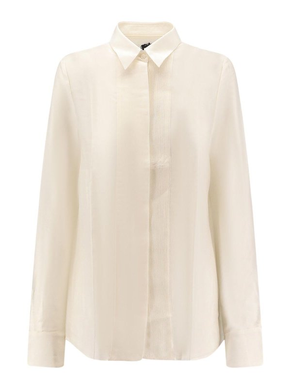 Hugo Boss: casual jackets - Bisina Wednesday Shirt