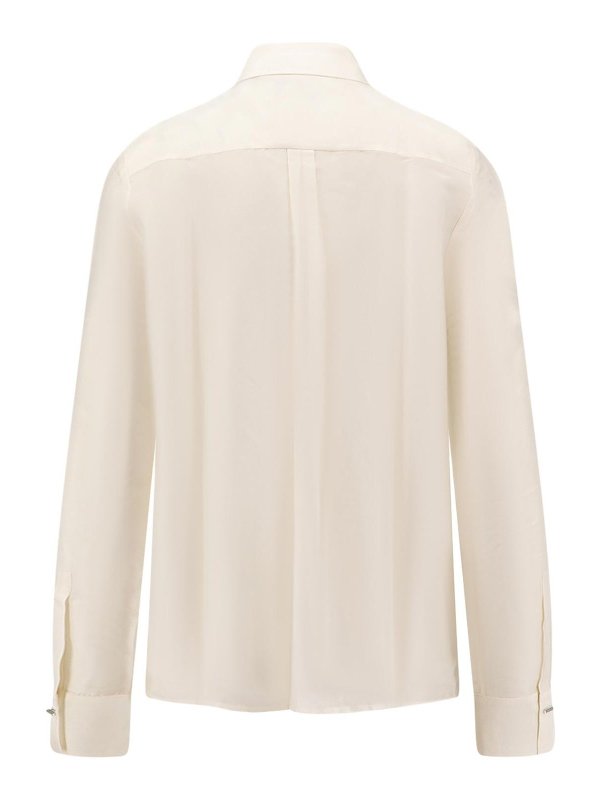 Hugo Boss: casual jackets online - Bisina Wednesday Shirt