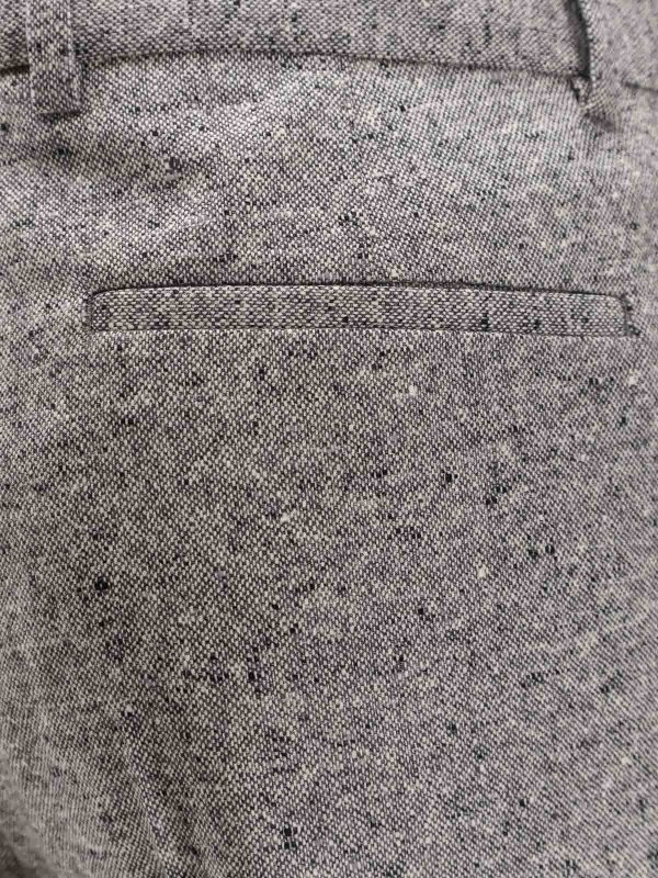 The Best Shops BRUNELLO CUCINELLI: Casual Hosen - Casual Hose - Grau