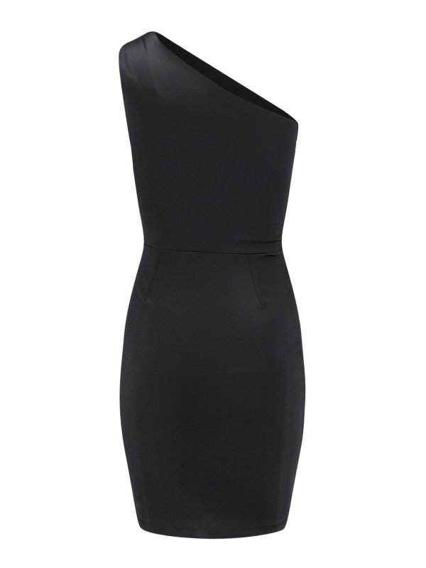 CHIARA BONI LA PETITE ROBE: ショートドレス online - ショートドレス - 黒