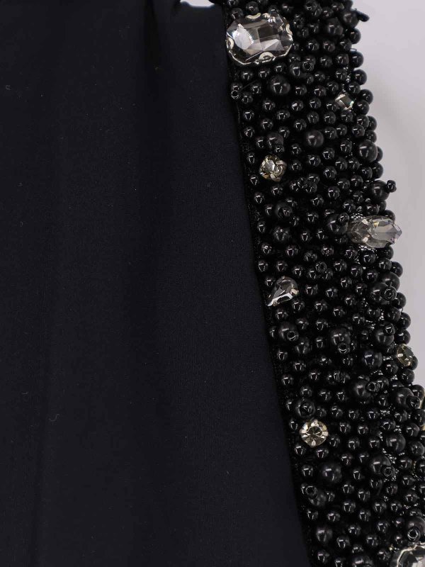 The Best Shops CHIARA BONI LA PETITE ROBE: tute - Tuta Taevy in maglia