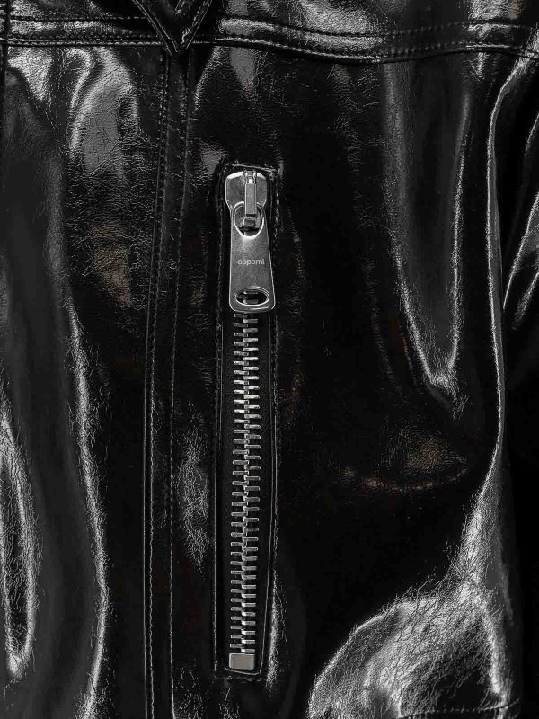 The Best Shops COPERNI: giacche blazer - Giacca Cactus In Poliuretano Biologico