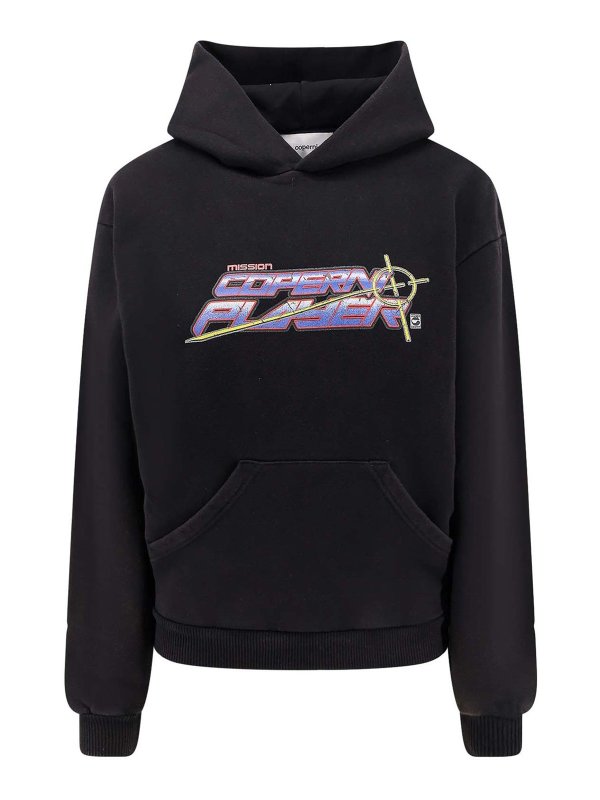 COPERNI: Sweatshirts und Pullover - Sweatshirt - Bunt