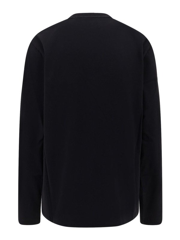 COPERNI: t-shirts online - T-Shirt In Cotone