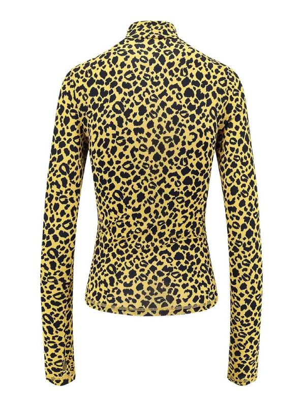 COPERNI: タートルネック online - タートルネック/ポロネック - ヌードカラー