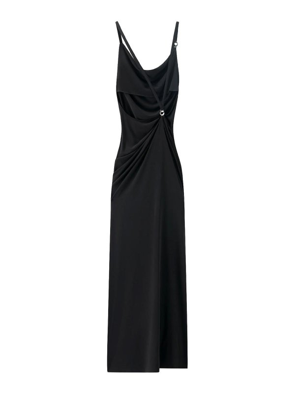 COPERNI: Maxi robe online - Maxi Robe - Noir
