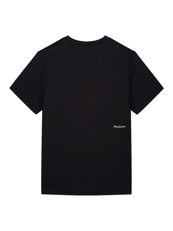 COPERNI: t-shirts online - T-Shirt Disney X  Princess Boxy In Cotone