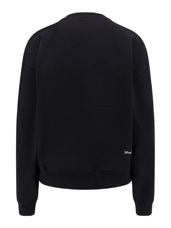 COPERNI: Sweatshirts und Pullover online - Sweatshirt - Schwarz