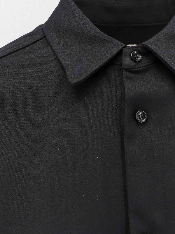 The Best Shops DARKPARK: マキシドレス - マキシドレス - 黒