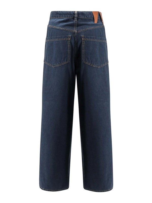 DARKPARK: Straight Leg Jeans online - Straight Leg Jeans