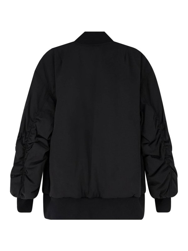 DOLCE & GABBANA: Chaquetas casual online - Chaqueta Casual - Negro