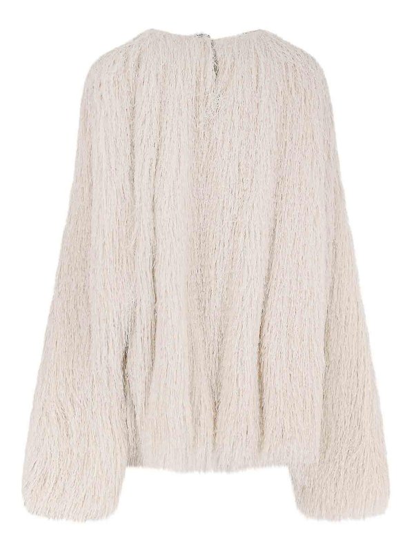 DRIES VAN NOTEN: Chaquetas casual online - Chaqueta Casual - Blanco