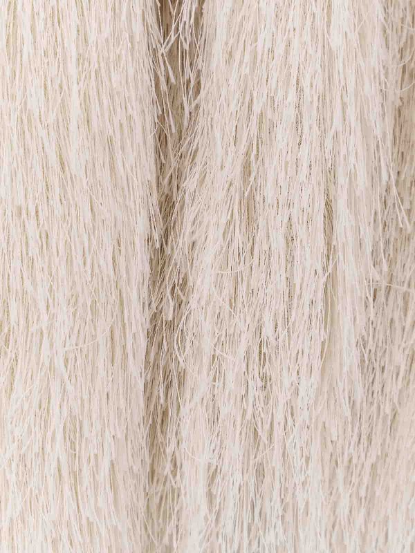 The Best Shops DRIES VAN NOTEN: Chaquetas casual - Chaqueta Casual - Blanco