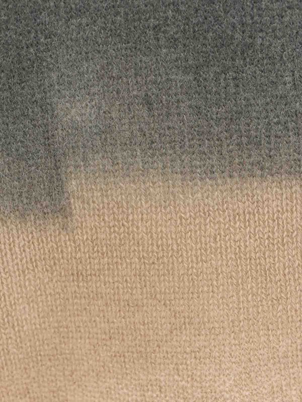 The Best Shops F CASHMERE: Turtlenecks & Polo necks - Bruco 7 Cashmere Turtleneck Sweater