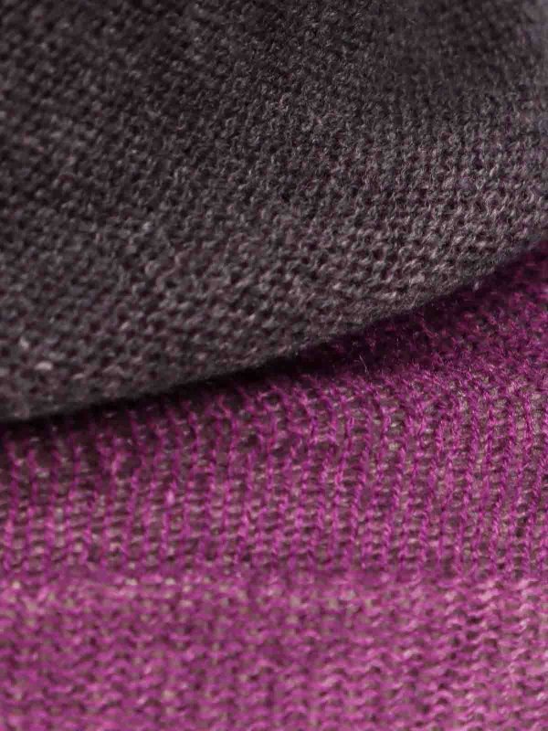 The Best Shops F CASHMERE: Turtlenecks & Polo necks - Bruco 89 Cashmere Turtleneck Sweater